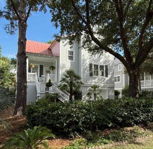4021 Bridle Trail Drive