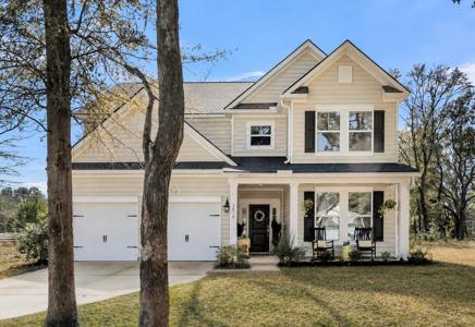 5018 Perch Court