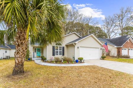 3540 Hunters Oak Lane