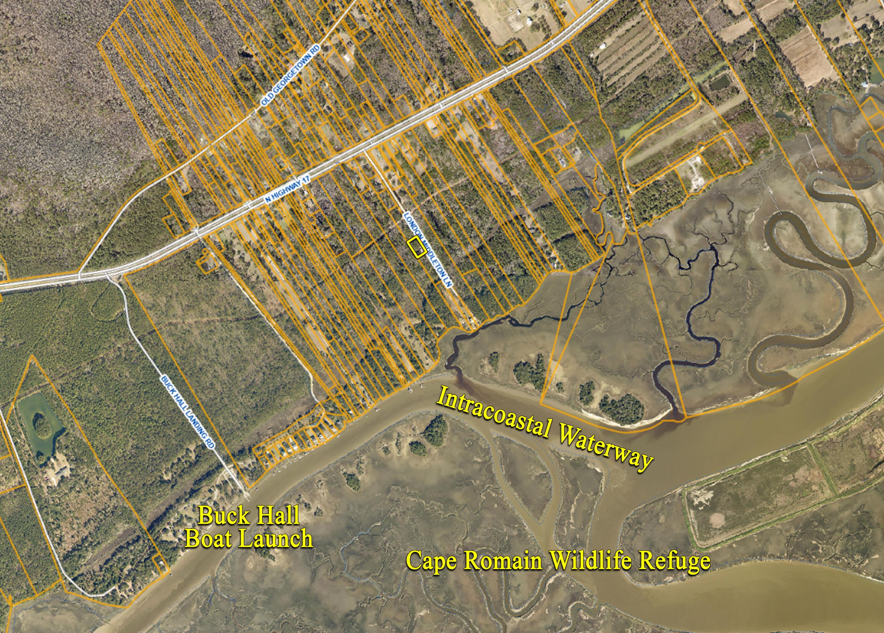Image 2: 1079 London Middleton Ln GIS Far