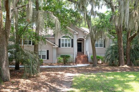 3023 Maritime Forest Drive