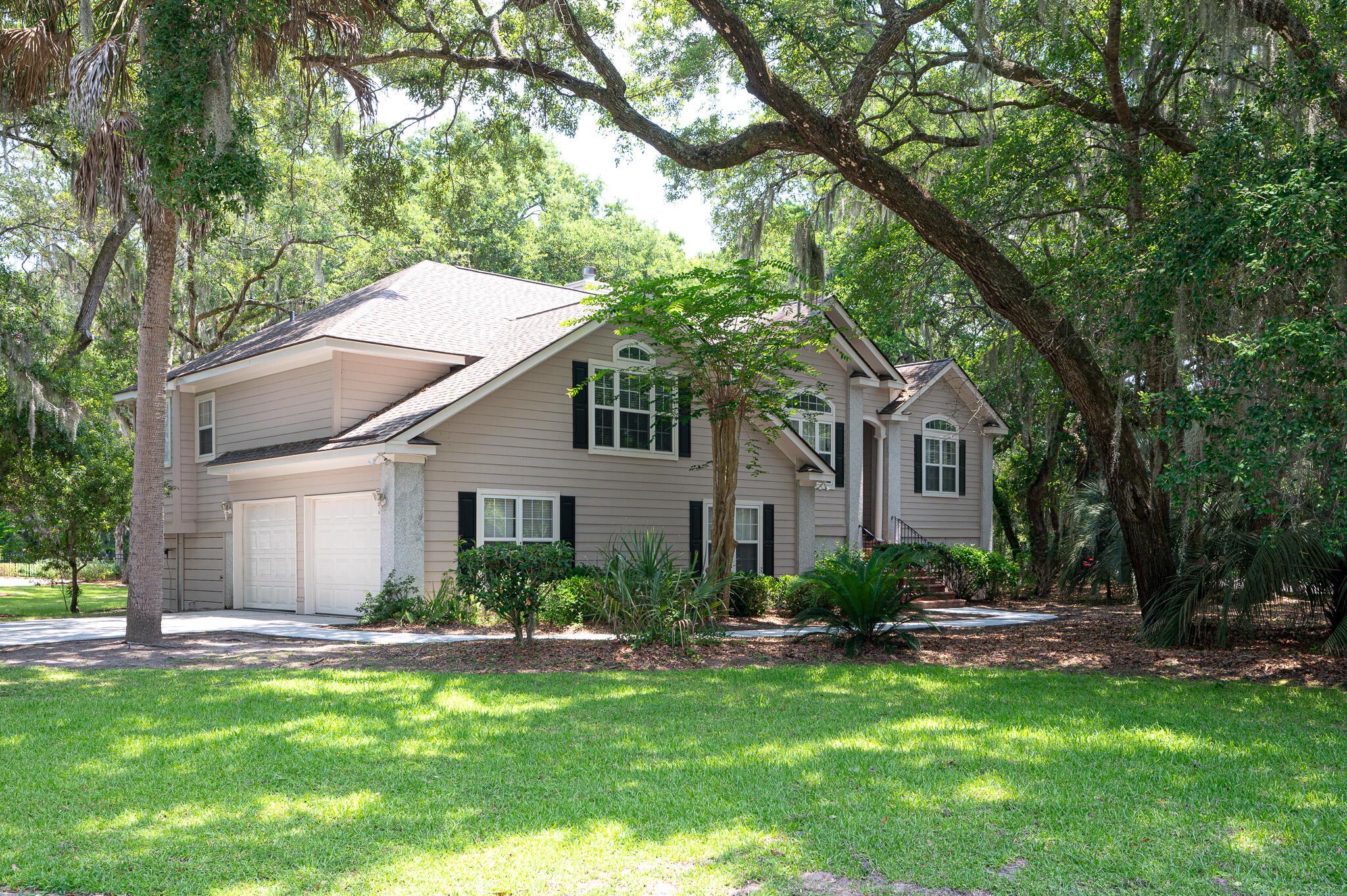 Image 2: Front of home