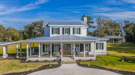 5315 Frisco Lane