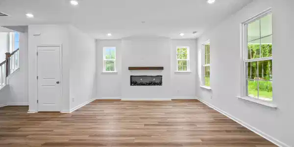 Image 3: Family Room
