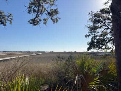 Lot Docksite F Palmetto Road
