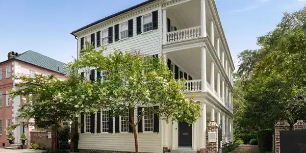 125 Tradd Street