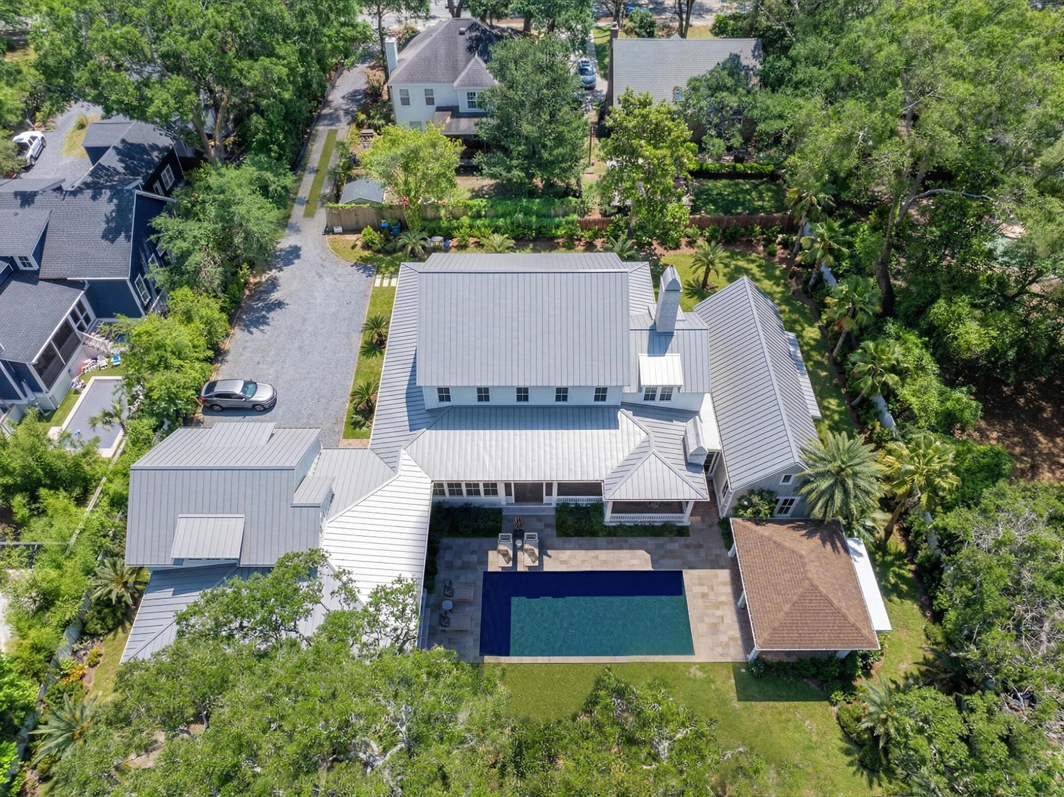 Image 2: 952 McCants Dr - Drone 3