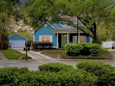3005 Split Hickory Court