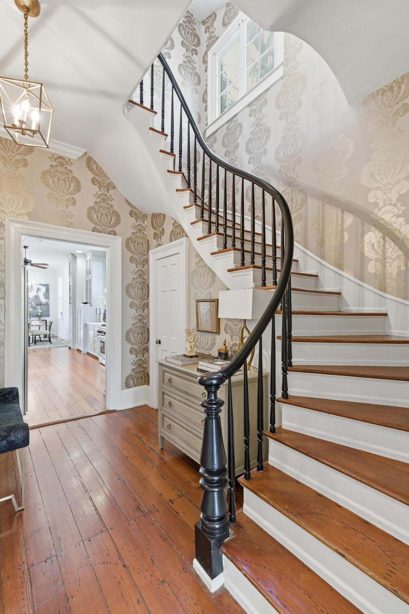 Image 3: Grand Staircase