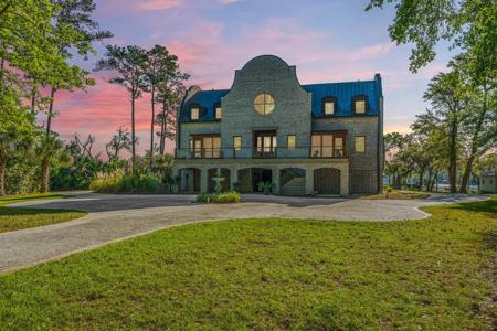 8654 Glascow Island Loop