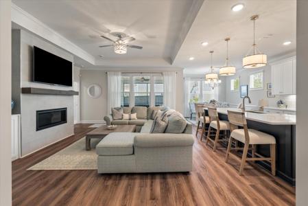 2020 Parish House Circle