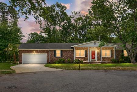 1046 Birchdale Drive