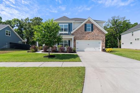 170 Thistle Lane
