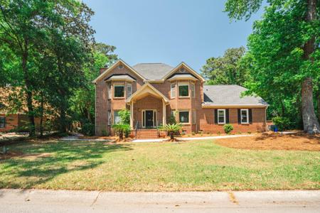 1894 Houghton Drive