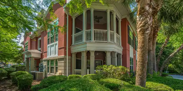 1216 Telfair Way