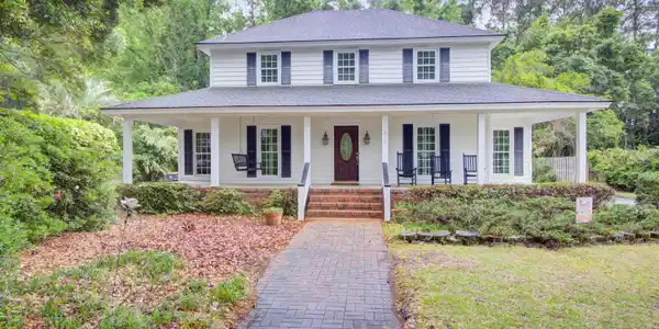 1011 Harbortowne Road