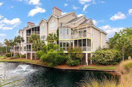 1551 Ben Sawyer Boulevard