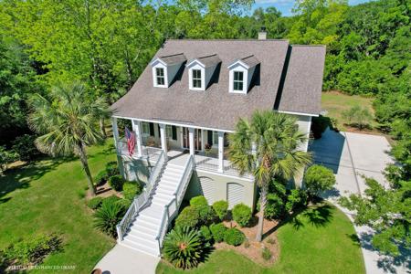 1695 Back Creek Road