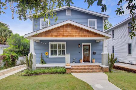 68 Poplar Street