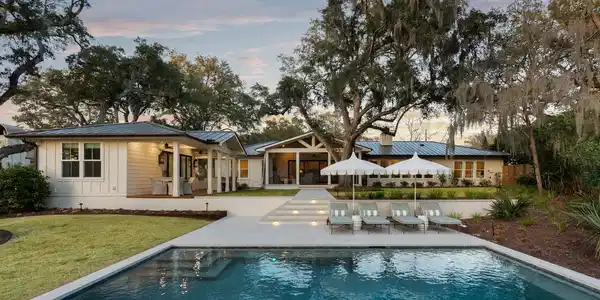 319 Hobcaw Drive