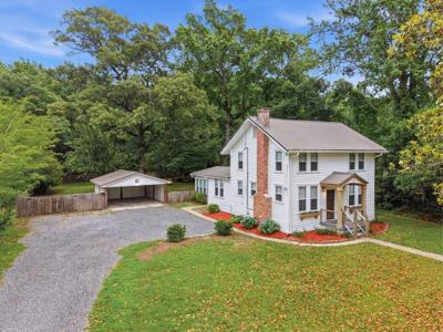494 Woodland Shores Road