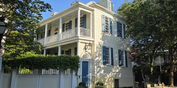 47 Church Street