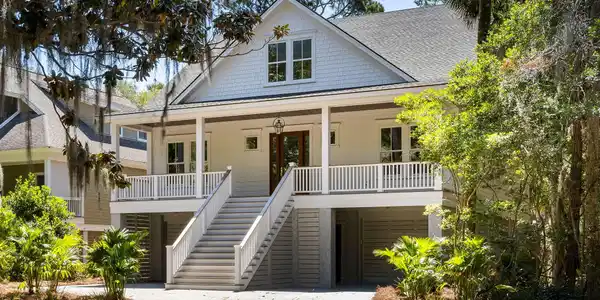 1017 Crooked Oak Lane