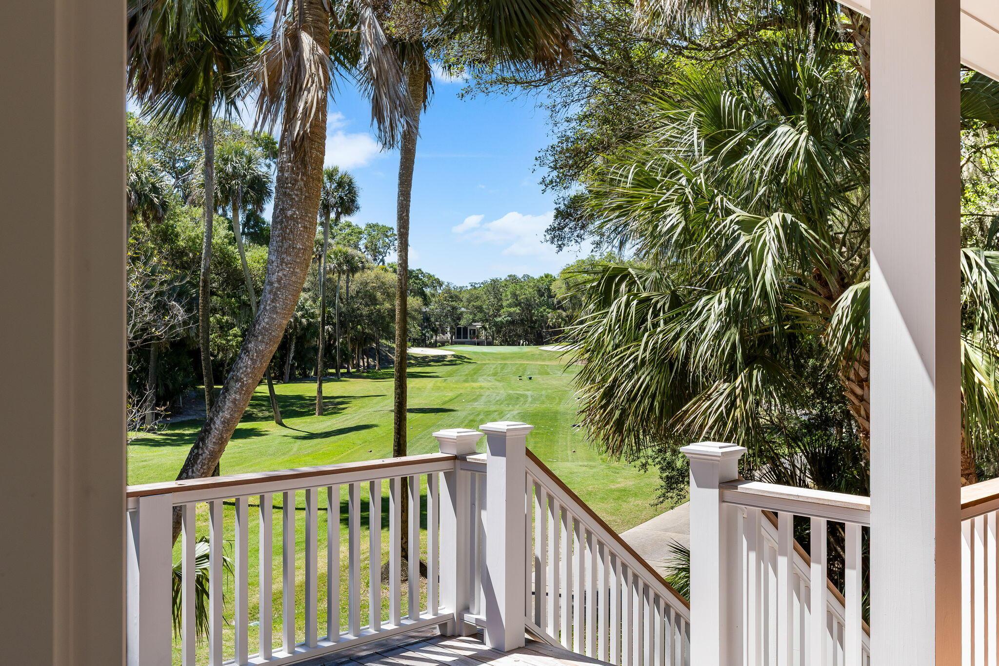 Image 3: Back porch