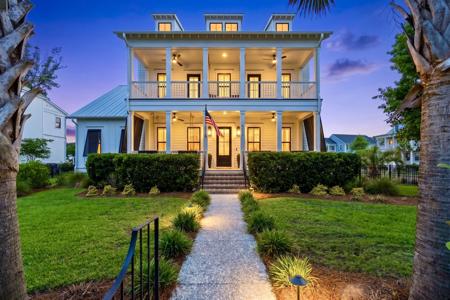 1927 Bolden Drive
