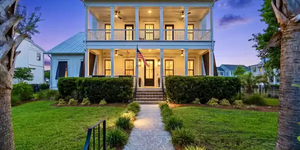 1927 Bolden Drive