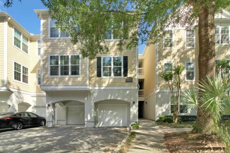 60 Fenwick Hall Allee Alley