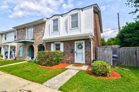 743 Ralston Court