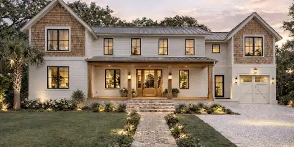 22 Charlestowne Road