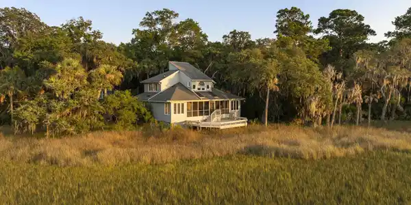 2526 Seabrook Island Road