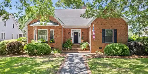 537 E Rice Planters Lane