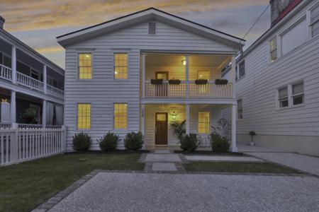 258 Coming St. Street