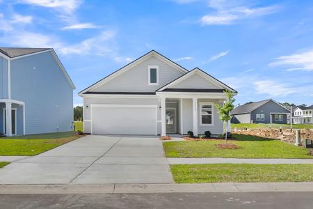 2091 Lavender Bloom Road