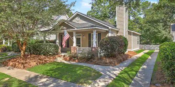 1229 Laurel Park Trail