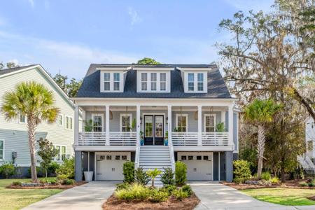 2402 Jasper Patterson Drive