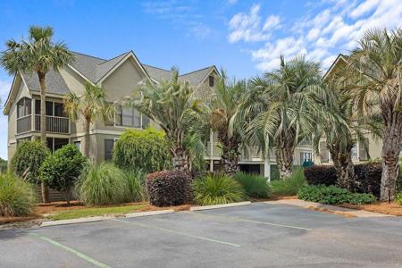 2123 Landfall Way