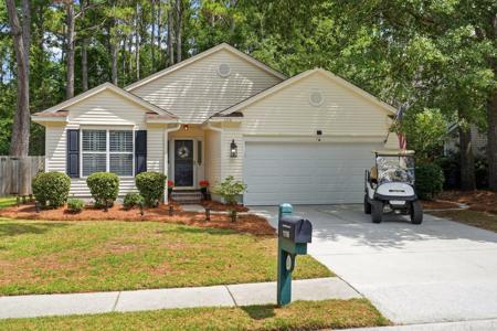 1116 Old Course Lane