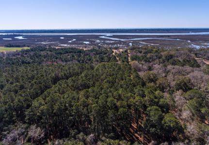 Lot 9 Legareville Road