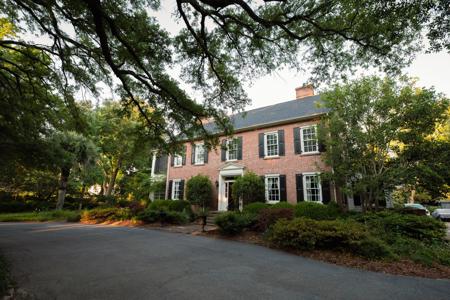 1299 Old Towne Road