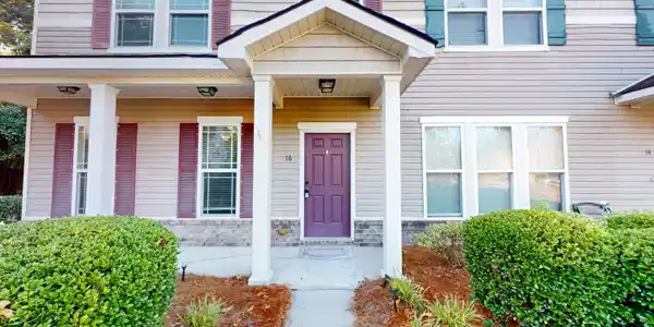 16 Moon Beam Court