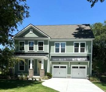 2008 Riverbend Drive