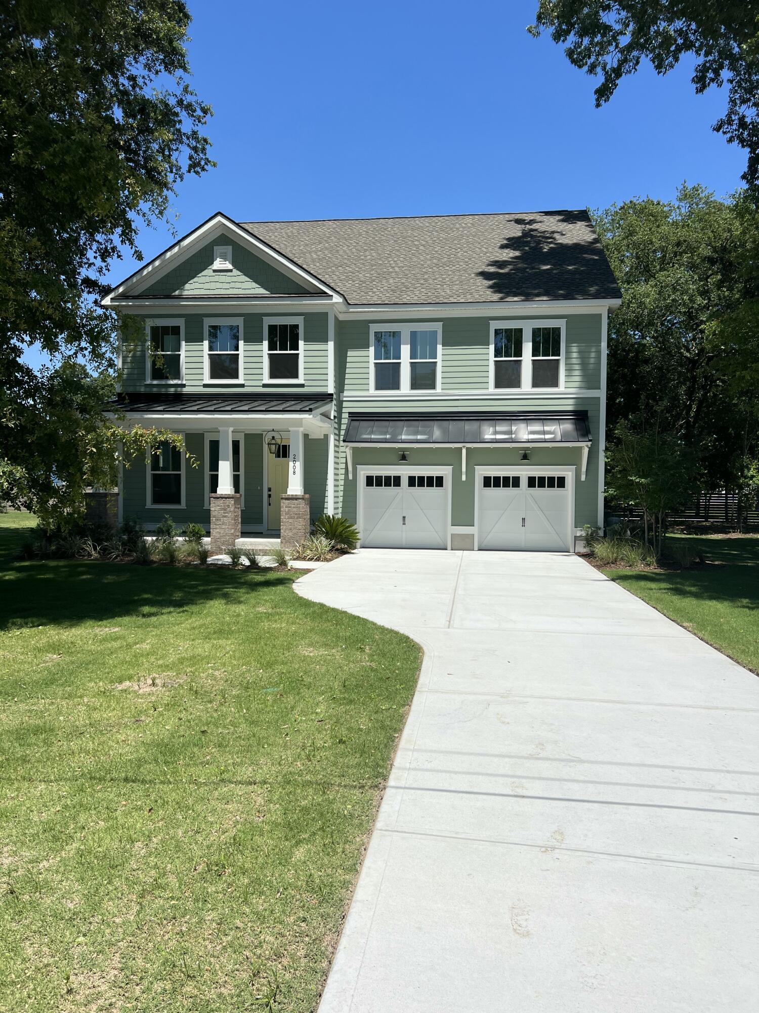 Image 2: Prescott Craftsman