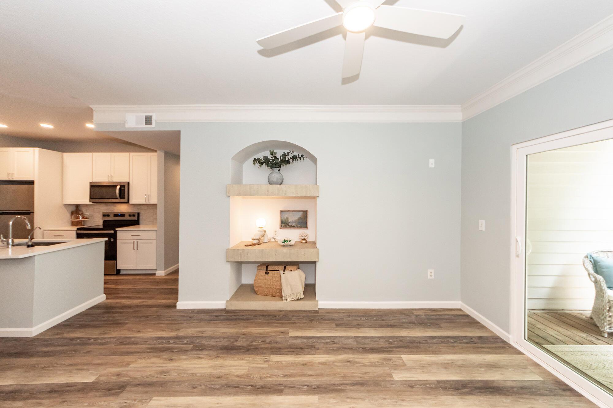 Image 3: open floor
