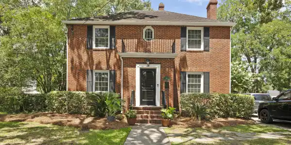 14 Belvue Road