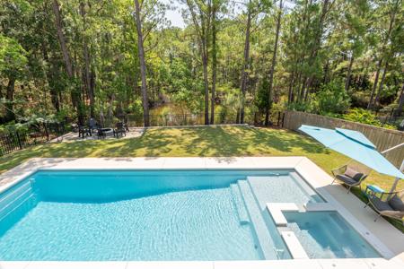2834 Tradewind Drive