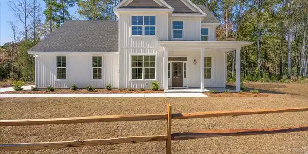 1156 Porcher School Road